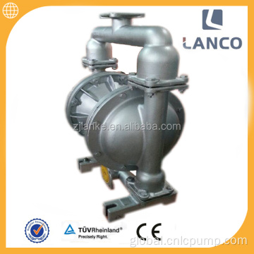 QBY, DBY air operated pump QBY3-50/65 Deep Well Pump Diaphragm Pump Supplier